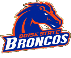 Deportes N C A A - D1 (National Collegiate Athletic Association) B Boise State Broncos 