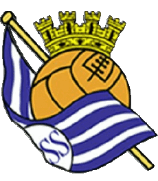 1931-Sports FootBall Club Europe Espagne San Sebastian 1931