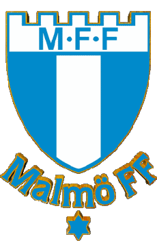 Sportivo Calcio  Club Europa Svezia Malmö FF 