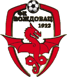 Deportes Fútbol Clubes Europa Serbia FK Vozdovac Belgrade 