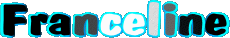 Nombre FEMENINO - Francia F Franceline 