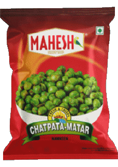 Food Snack - Chips - Crips India Mahesh 