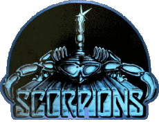 Multimedia Musik Hard Rock Scorpions 