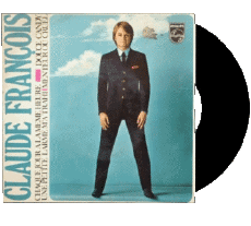 Chaque jour à la meme heure - Douce Candy - une petite larme ...-Multimedia Musica Compilazione Francia anni '60 Claude François Chaque jour à la meme heure - Douce Candy - une petite larme ...