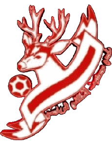 Sport Fußballvereine Asien Logo Vereinigte Arabische Emirate Masfout Club 