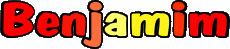 Nombre MASCULINO - Portugal B Benjamim 