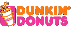 2002-Nourriture Fast Food - Restaurant - Pizzas Dunkin Donuts 
