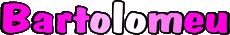 Nombre MASCULINO - Portugal B Bartolomeu 