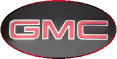 Transporte Coche G M C Logo 