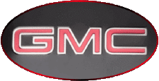 Trasporto Automobili G M C Logo 