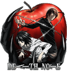 Multi Media Manga Death Note 