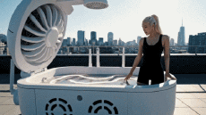 Humour - Fun I.A Mix Douches de Reves 