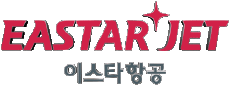 Transport Planes - Airline Asia South Korea Eastar Jet 