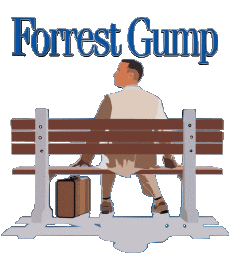 Multimedia Film Internazionale Forrest Gump Logo 