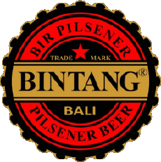 Bevande Birre Indonesia Bintang-Beer 