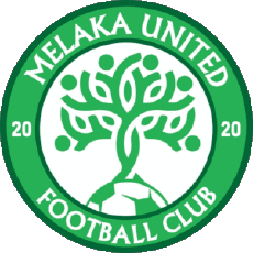 Deportes Fútbol  Clubes Asia Logo Malasia Melacca United S.A 