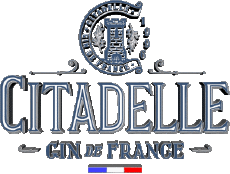 Boissons Gin Citadelle 