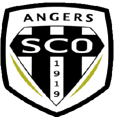 Sports Soccer Club France Pays de la Loire Angers 