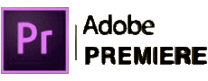 Multi Media Computer - Software Adobe Premiere 
