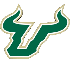 Sportivo N C A A - D1 (National Collegiate Athletic Association) S South Florida Bulls 