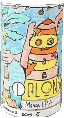 Drinks Beers France Overseas Dalons 