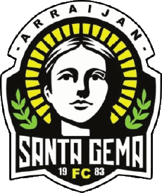 Sports Soccer Club America Panama Santa Gema F.C 