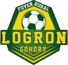 Sportivo Calcio  Club Francia Centre-Val de Loire 28 - Eure-et-Loir Foy.Rur.Educ.Pop. Logron 