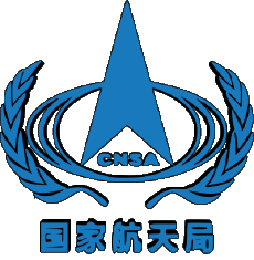 Trasporto Spaziale - Ricerca China National Space Administration 