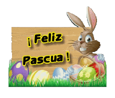 Mensajes Español Feliz Pascua 04 