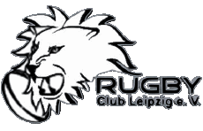 Deportes Rugby - Clubes - Logotipo Alemania RC Leipzig 