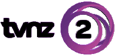 Multi Média Chaines - TV Monde Nouvelle Zélande TVNZ 2 