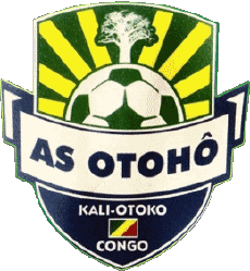 Sports FootBall Club Afrique Congo Association sportive Otôho 