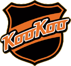 Sports Hockey - Clubs Finlande KooKoo Kouvola 