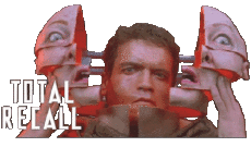 Multi Media Movies International Total Recall Logo 