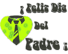 Nachrichten Spanisch Feliz Día del Padre 01 