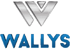 Transport Cars Wallyscar Logo 