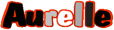 Prénoms FEMININ - France A Aurelle 