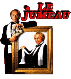 Multi Media Movie France Pierre Richard Le Jumeau 