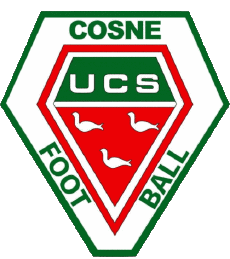 Sports Soccer Club France Bourgogne - Franche-Comté 58 - Nièvre Cosne UCS 