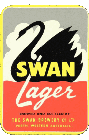 Drinks Beers Australia Swan Beer 