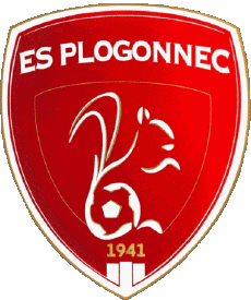 Sport Fußballvereine Frankreich Bretagne 29 - Finistère ES Plogonnec 