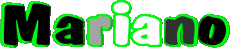 Nombre MASCULINO - España M Mariano 