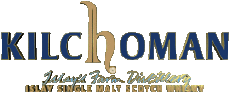 Bebidas Whisky Kilchoman 