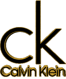 Logo-Fashion Couture - Perfume Calvin Klein Logo