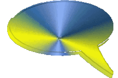 Messagi Tedesco Danke 003 