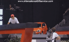 Humor -  Fun Sports Skateboard Free Style Fun - Win 02 