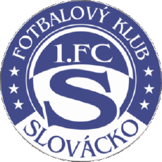 Sport Fußballvereine Europa Tschechien 1. FC Slovacko 