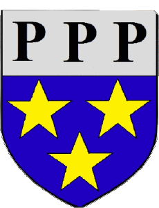 Bandiere Francia Dipartimenti - Città 04 PEYRUIS 