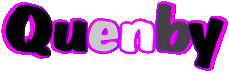 First Names MASCULINE -  UK - USA - IRL - AUS - NZ Q Quenby 