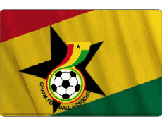 Sports Soccer National Teams - Leagues - Federation Africa Ghana 